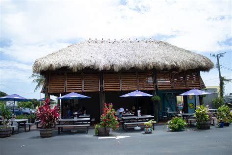 Jazzy's Mainely Lobster - Seafood Restaurant in Cocoa Beach, FL