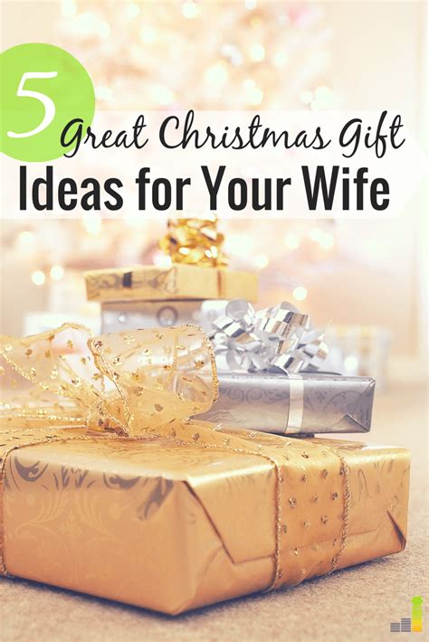 5 Great Christmas Gift Ideas For Clueless Husbands - Frugal Rules