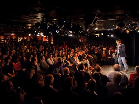 The best comedy clubs London – London’s best comedy nights – Time Out London