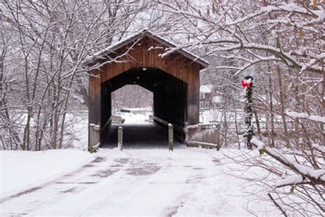 Winter Bridge Pictures | Download Free Images on Unsplash