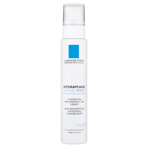 La Roche-Posay Hydraphase Intense Serum 30ml - Pharmhealth Pharmacy