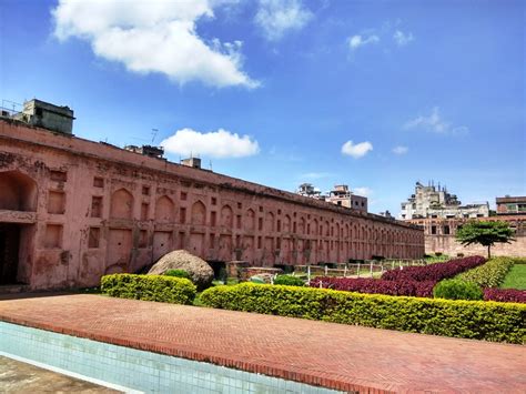 The Unfinished Journey of Lalbagh Fort - Abhijna e-Museum