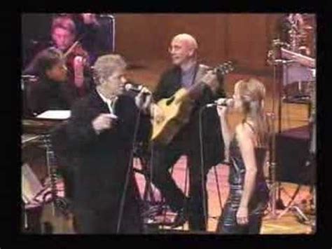 Peter Cetera After All Live 2004 - YouTube