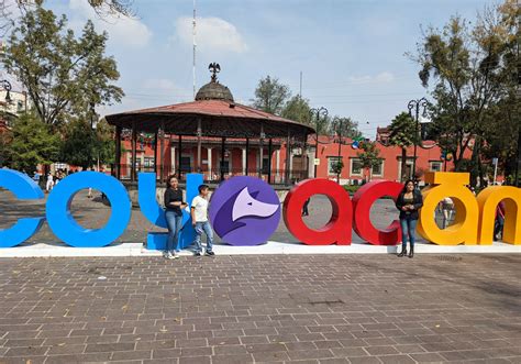 The 21 Best Things To Do in Coyoacan, Mexico City's Most Fascinating Neighborhood - Quirky ...