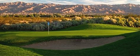 Desert Dunes Golf Club - Palm Springs