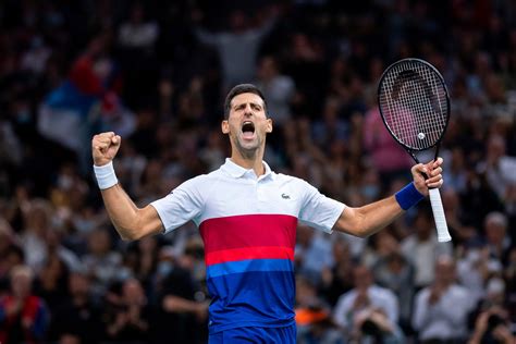 Tennis Champ Novak Djokovic Leaves Australia With No Vaccine and No Trophy | Vanity Fair