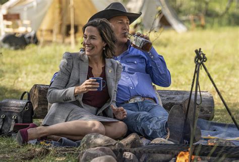 ‘Yellowstone’ Recap: Season 3, Episode 4 — [Spoiler] Has Sex With… | TVLine