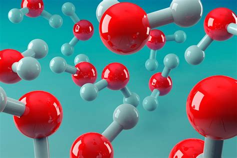 Definition and Examples of a Molecule