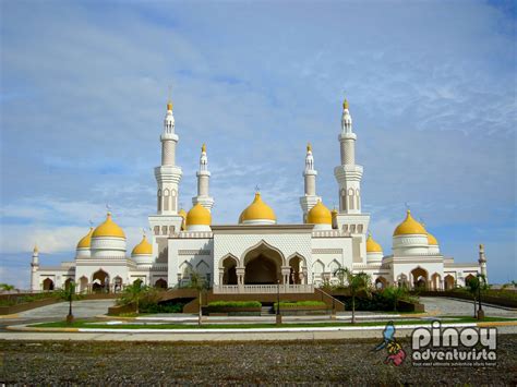 COTABATO CITY TRAVEL GUIDE - Tourist Spots and Attractions, How To Get There, Things To Do ...