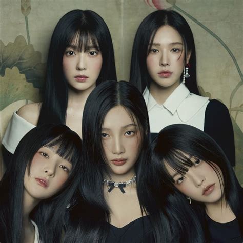 Red Velvet (레드벨벳) Lyrics, Songs, and Albums | Genius