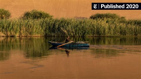 For Thousands of Years, Egypt Controlled the Nile. A New Dam Threatens ...