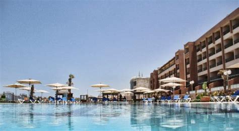 BLUE BEACH RESORT - Updated 2024 Prices (Gaza City, Palestinian ...