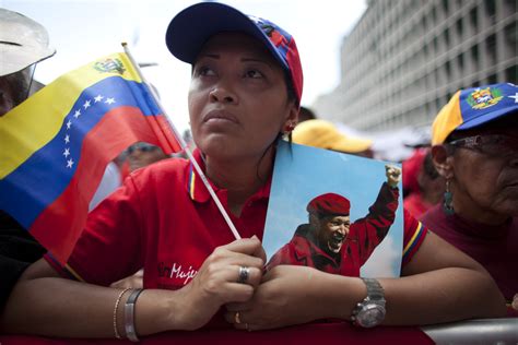 Hugo Chavez fighting for his life, Venezuela's vice president says ...
