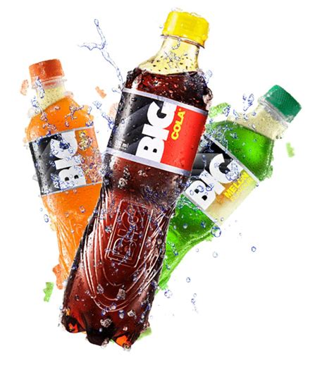 Battle of brands: Some big lessons for “Big Cola” | Nigerian Newslive