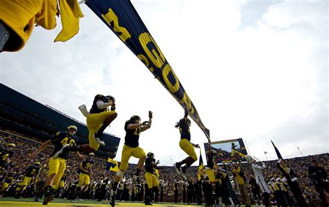 🔥 [140+] HD Wallpapers Michigan Football | WallpaperSafari