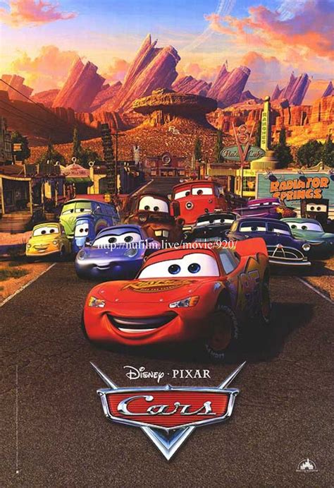 123MoviE] Watch Cars ONLINE (2006) Full Streaming FrEe Movie HD Sub En ndxw | Disney cars movie ...