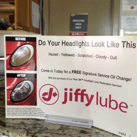 Cracking the Code: Jiffy Lube University Test Answers Revealed