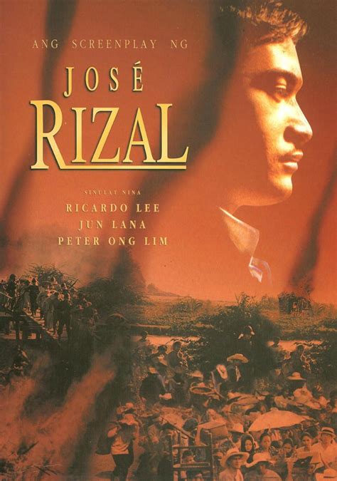 José Rizal (1998) - FilmAffinity