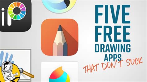 Free Drawing Apps For Pc - DRAW HKE