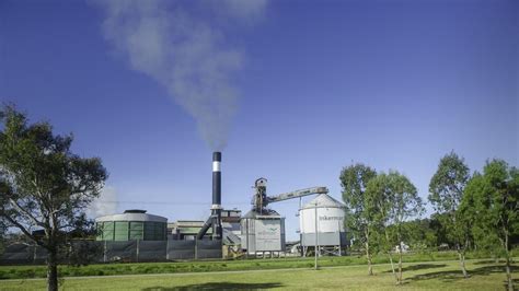 Wilmar Sugar Australia: Fire at Inkerman Mill in Home Hill, Burdekin | The Cairns Post