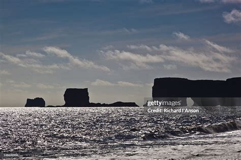 Sea Stacks High-Res Stock Photo - Getty Images