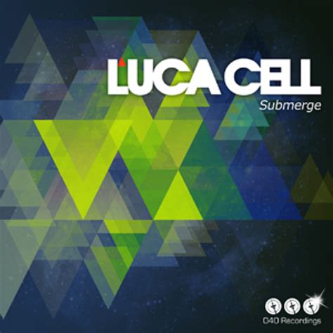 Stream Luca Cell - Metropolitan (Original) by Luca Cell | Listen online ...