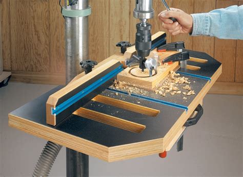 Top 6 Best Drill Press (Reviews & Buying Guide) 2021 - Think Woodwork