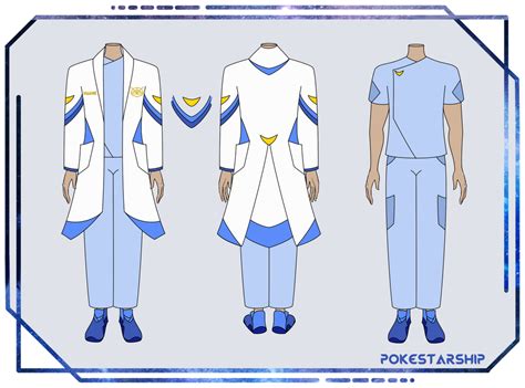 Medic Uniform by PkmnValhalla on DeviantArt