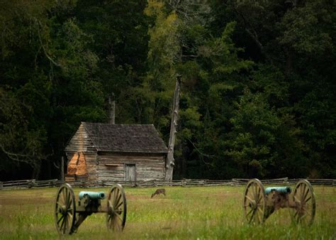 Shiloh National Military Park | Find Your Park