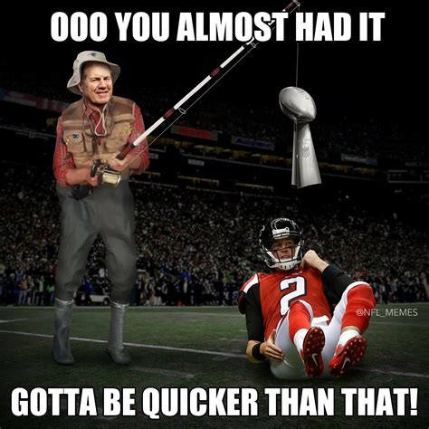 Super Bowl 51 | New england patriots football, Football funny, Sports memes