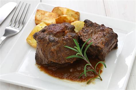 Rabo de Toro | Traditional Stew From Andalusia, Spain