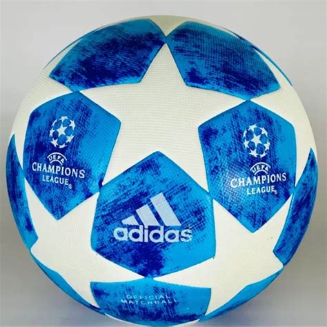 ADIDAS UEFA CHAMPION League 2023/24 Official Match Ball Original Ball size 5 $51.22 - PicClick CA