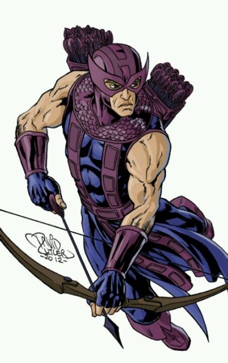 Hawkeye! | Marvel avengers comics, Marvel hawkeye, Comic heroes