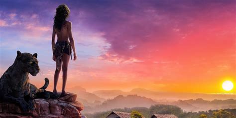 Mowgli: Legend of the Jungle Movie Review | Screen Rant