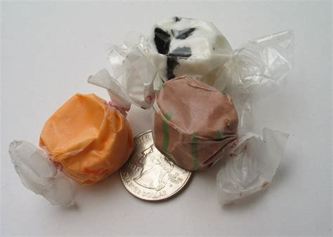 Salt water taffy - Wikipedia