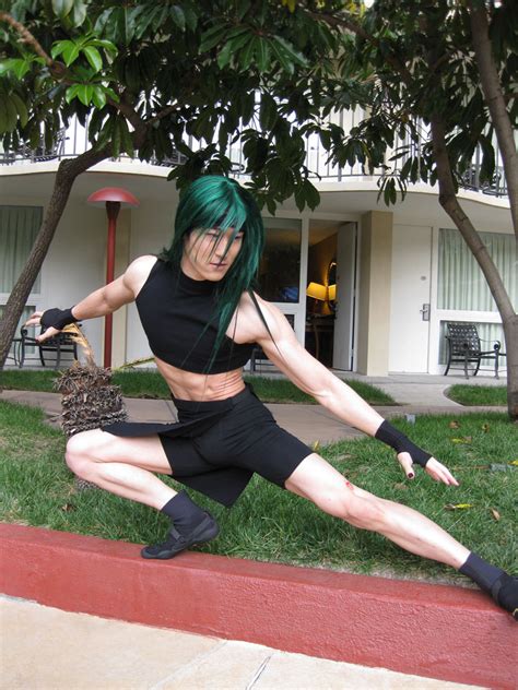 Envy Cosplay ALA 2010 2 by SoCoPhDPepper on DeviantArt