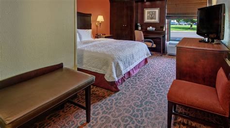 Hotels in Ashland, KY - Hampton Inn Ashland, Kentucky Hotel