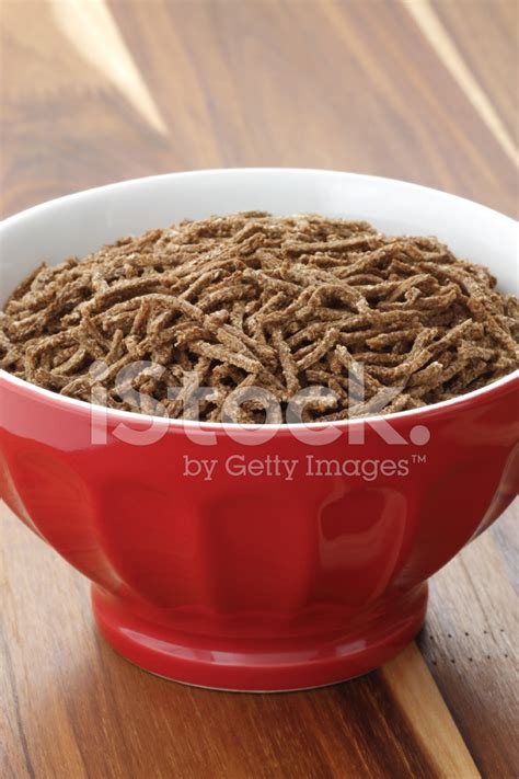 Wheat Bran Cereal Breakfast Stock Photo | Royalty-Free | FreeImages