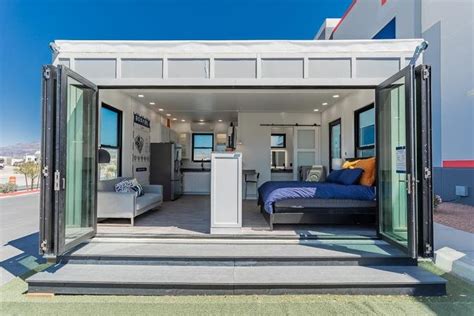 The $50k Boxabl Casita: What Does Elon Musk House Look Like? | Articles | LifeMatter | Gan Jing ...