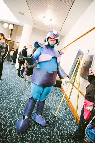 RetroGameCon 2014 - AB Photography | Mega man, Photography, Cosplay