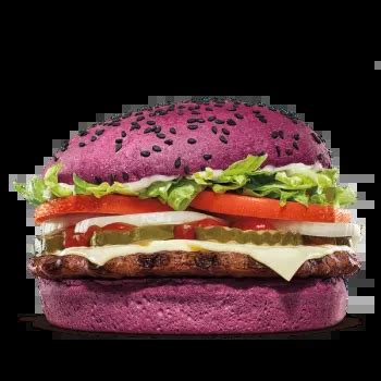 Wednesday's Whopper » Burger King Menus 2024