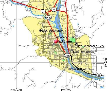 Index of /United_States_maps/Washington/Wenatchee_maps