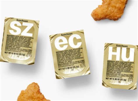 The Most Famous Sauce in McDonald’s History Is Coming Back Next Week — Eat This Not That