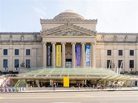 Brooklyn Museum hires its first full-time Indigenous Art Curator ...