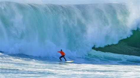 2012 Mavericks Surf Competition