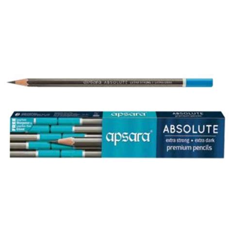 Smooth Apsara Pencil Box at Best Price in Murshidabad | Maa Arnapurna Stores