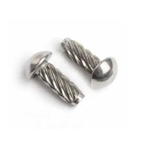 Hammer Drive Rivets at Rs .13/piece | Metal Rivits in New Delhi | ID ...