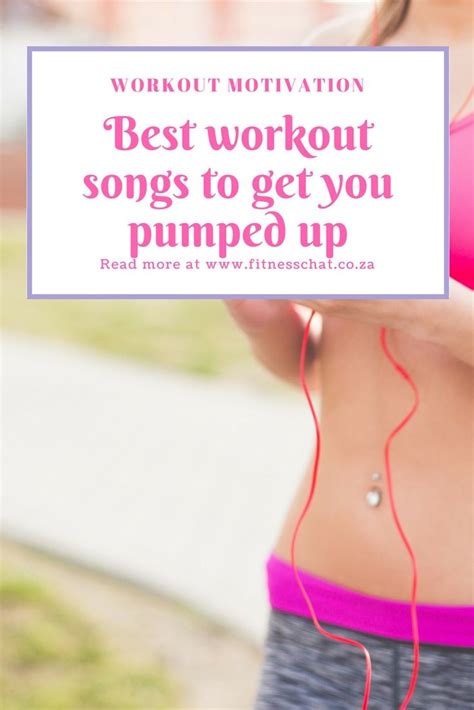 Workout Playlist: 21 Best Workout Songs to Get You Pumped in the Gym | Best workout music, Best ...