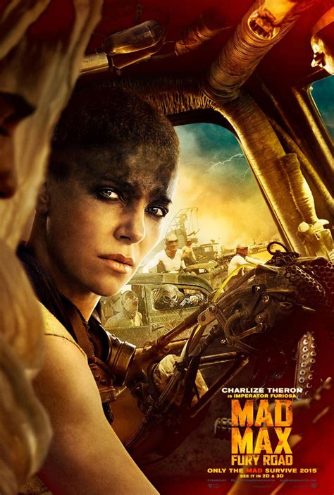 Furiosa First Look: Mad Max Prequel Movie Image Reveals Anya Taylor-Joy ...