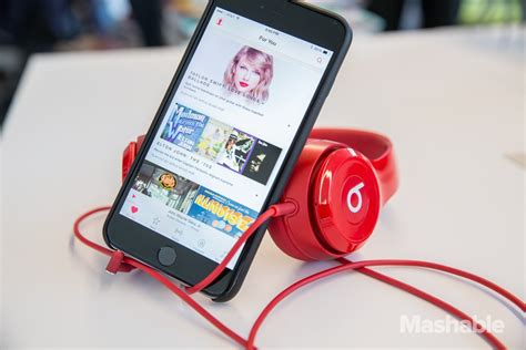 Apple bundles free iTunes radio into Apple Music - TheTrendler